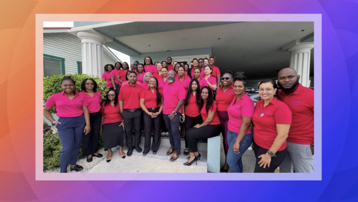 Child Month with DCFS